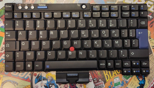 Tastiera keyboard originale - keyboard,