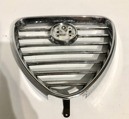Scudo mascherina alfa romeo - scudo/mascherina,