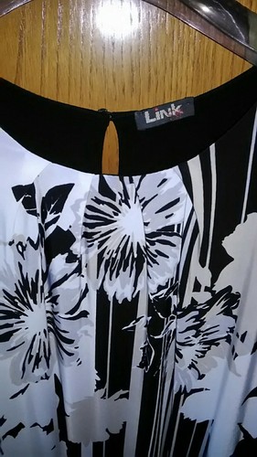Abito donna elegante corto
