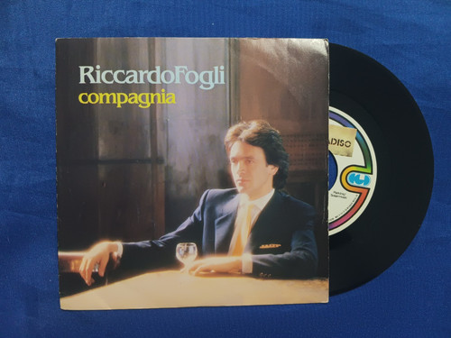 Riccardo fogli compagnia - -, /