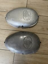 Carter Motore Lato Destra