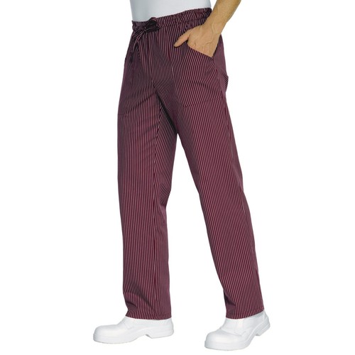 Pantalone cuoco vienna - cuoco,