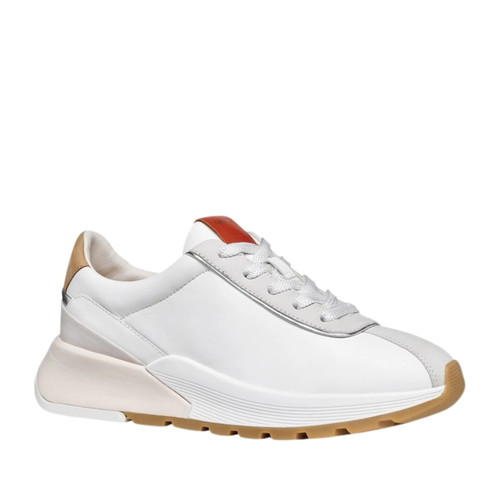 Geox metropoli sneaker donna - geox,