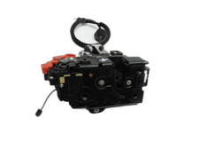 serratura della porta con