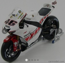 Yamaha yzr 2005 - m1, valentino