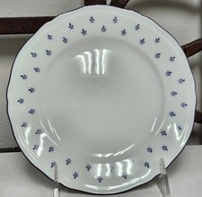 Piatto pane e burro Richard Ginori ROYAL BLUE mai usato