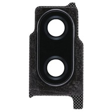 Back Camera Lens Frame for