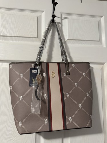 Borsa beverly hills polo club - hills,