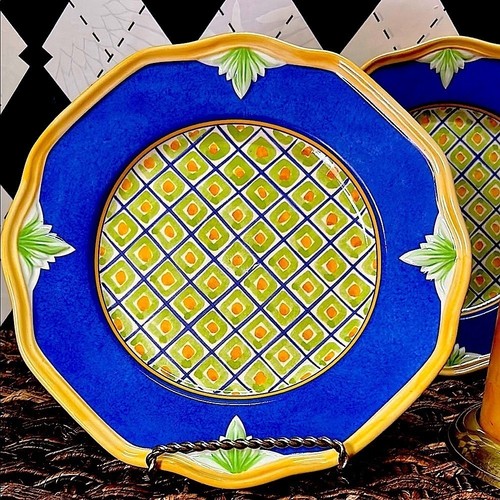 Set piatti pranzo villa - da,
