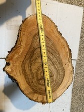 Tronco Ulivo lavori artigianato Oggettistica Taglieri Bricolage Falegnameria