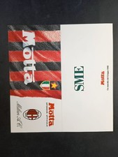 Portabiglietti Milan A.C