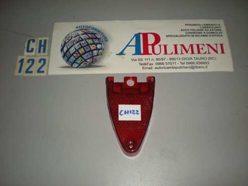 Plastica trasparente fanale - trasparente,