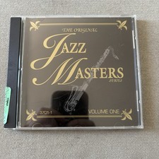 The original jazz masters - the,