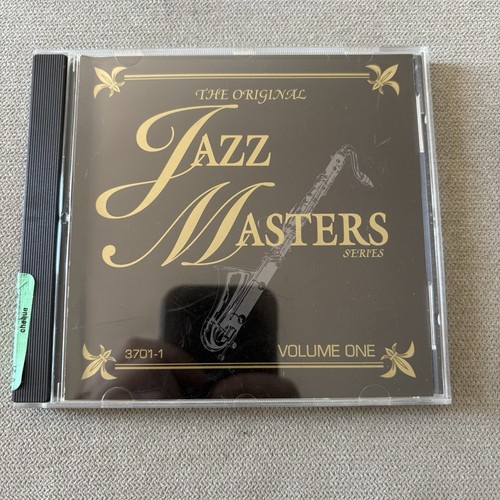 The original jazz - the,