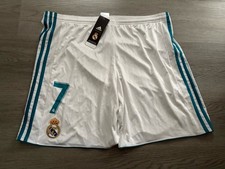 Pantaloncini Real Madrid