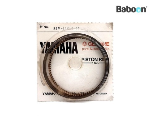 Pistone yamaha 350 - yamaha,