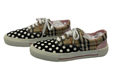 Sneakers Burberry uomo a