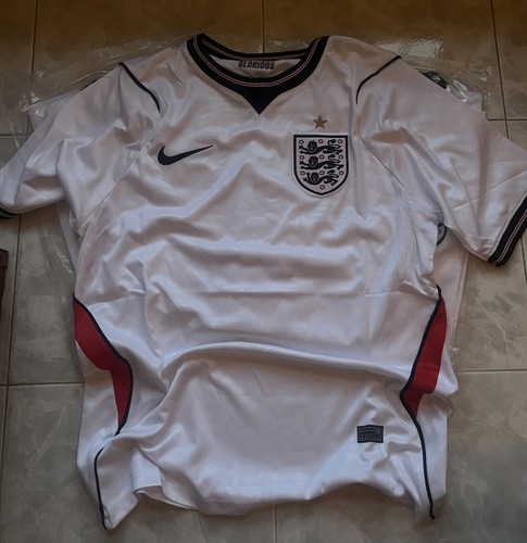 Maglia calcio inghilterra - maglia,