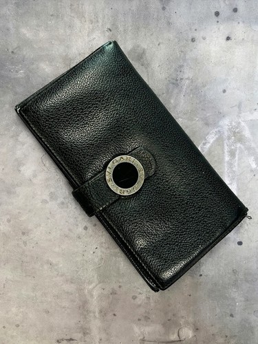 Portafoglio bulgari bvlgari - bulgari,