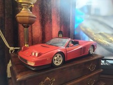 Pocher scala ferrari - pocher,