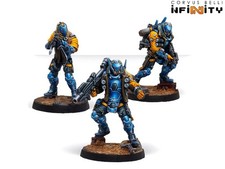Infinity PanOceania Gheppio