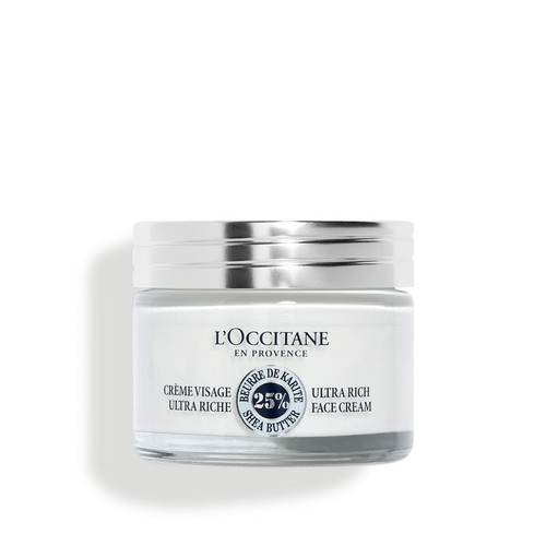Crema viso occitane - viso, l