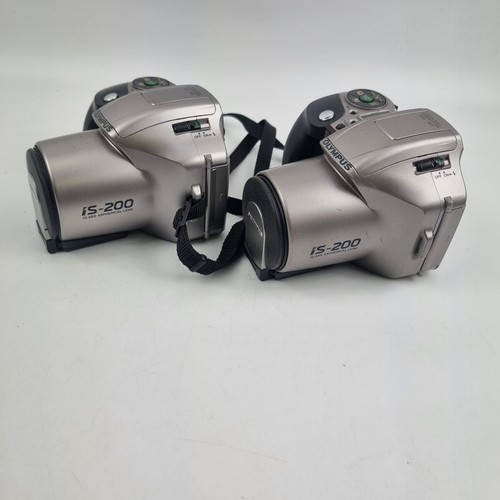 Olympus 200 - 2x,