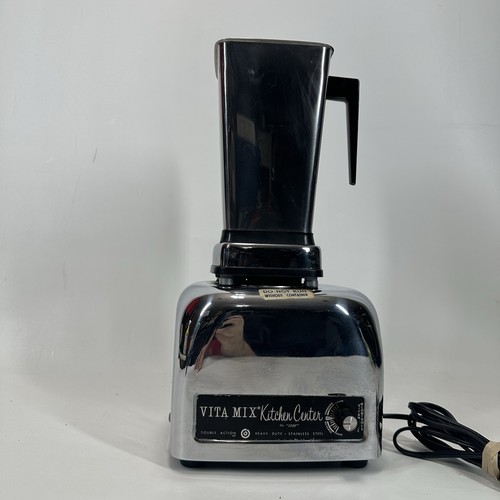 Vita mix kitchen center - ,
