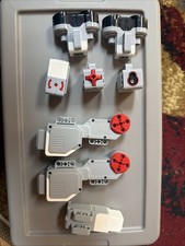 LEGO Mindstorm EV3 Motori e
