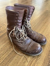 Stivali da salto paracadutista