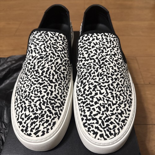 Sneakers saint laurent - sneakers, venezia