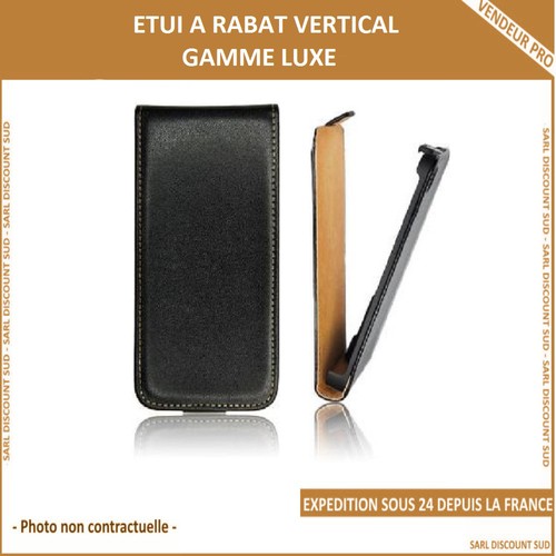 Housse etui coque - housse, flip