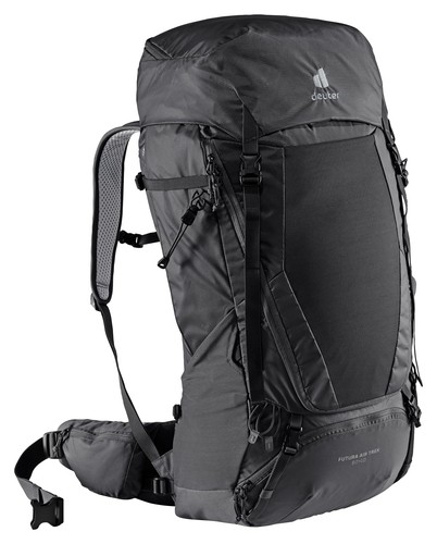 Deuter futura air trek - air, 60+10