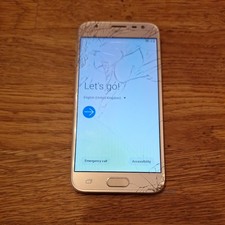 Smartphone Samsung Galaxy J3