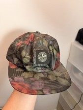 Supreme Stone Island Lamy 6