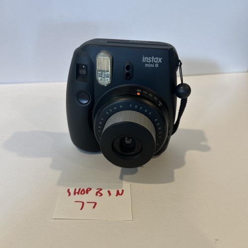 Fujifilm instax mini instant - fujifilm,