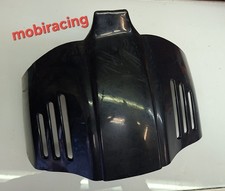 carena ispezione candela