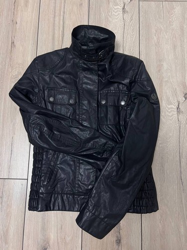 Giacca donna belstaff stile - giacca,