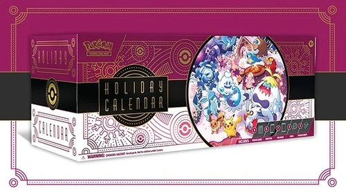 Calendario festività pokemon - festività,