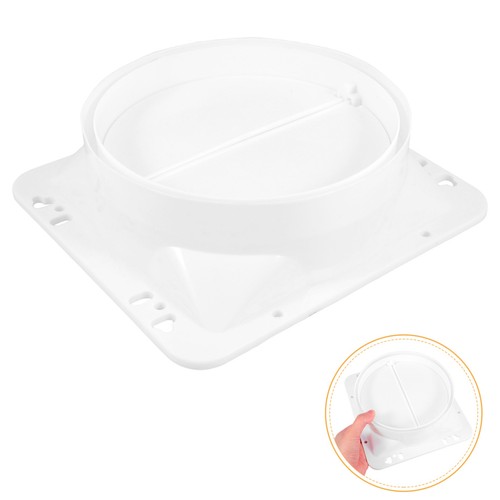 Range cappa valvola di - ,
