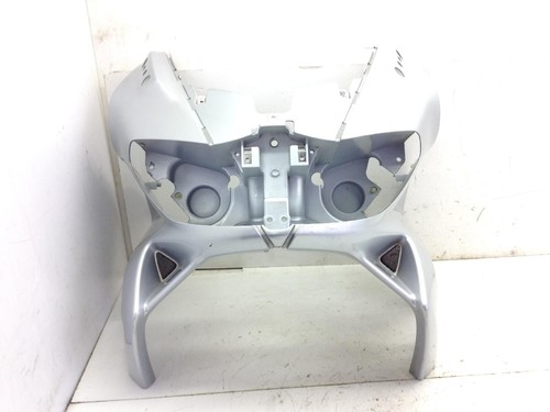 Gilera nexus 500 carena - gilera,