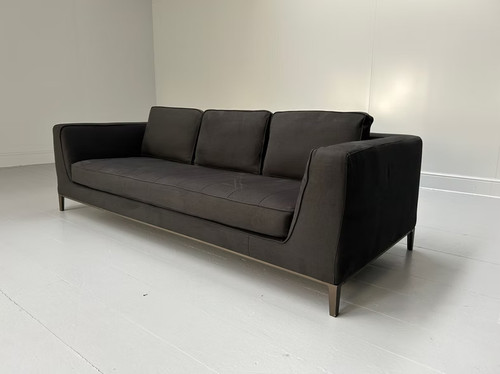 Divano posti b italia - b&b,