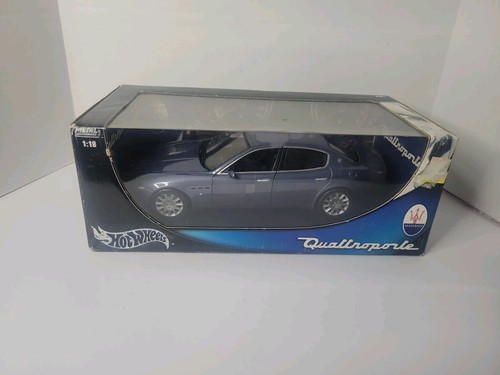 Hot wheels scala - scala, 1:18