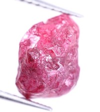 Diamante grezzo naturale 1,83