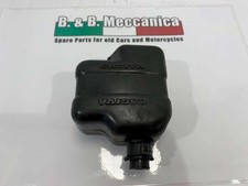 VASO ESPANSIONE COLLETTORE ASPIRAZIONE CURVO CAGIVA MOTORE 8M 125 ALA ORO S1 ...