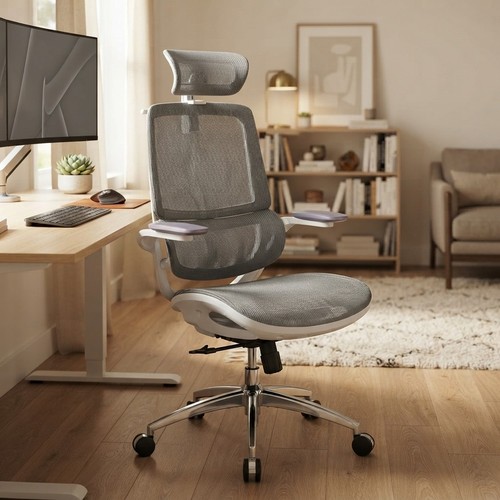 Sedia ufficio m59as - sedia,