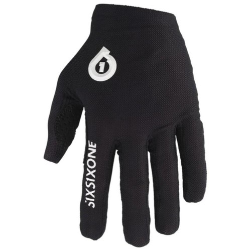Guanti raji sixsixone - guanti,