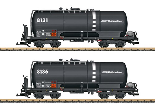 Lgb 47835 scala set carro - 47835, g