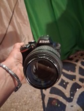 Nikon D D3300 24.2MP Digital