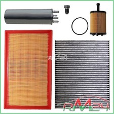Kit tagliando filtro - tagliando, vw